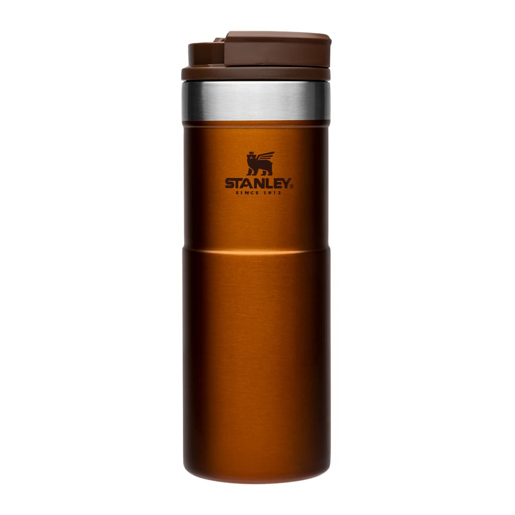 ماگ سفری استنلی مدل Never Leak گنجایش 0.350 لیتر