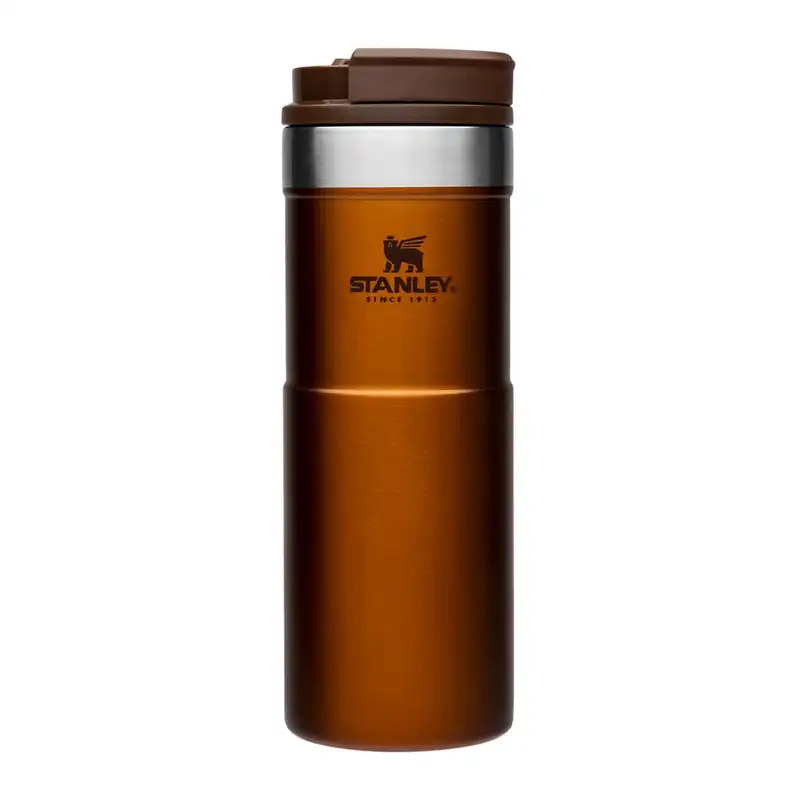 ماگ سفری استنلی مدل Never Leak گنجایش 0.350 لیتر