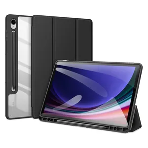کیف کلاسوری بادیگارد مدل Toby مناسب برای تبلت سامسونگ GALAXY TAB S10 FE