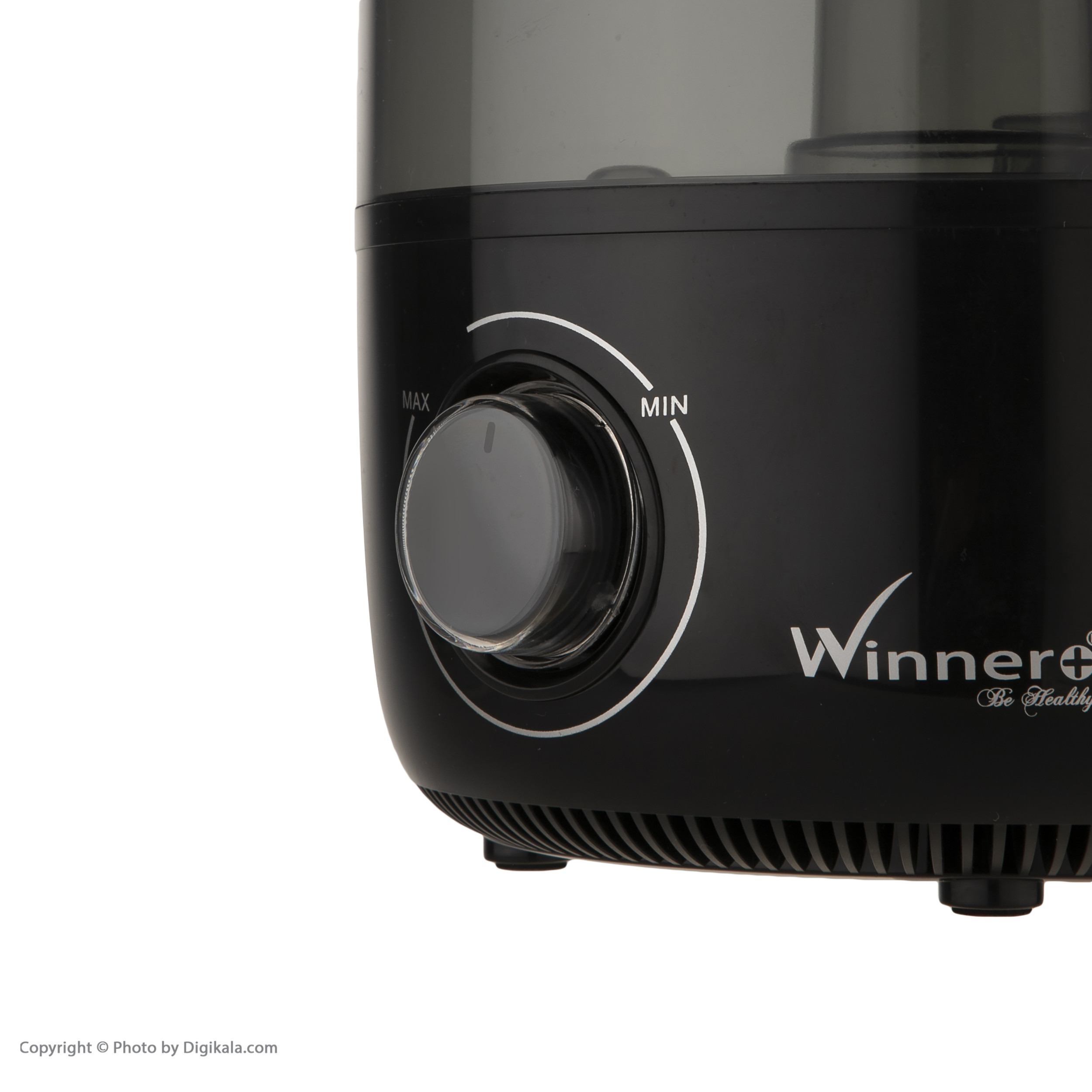 دستگاه بخور و رطوبت ساز سرد وینر مدل WH-B14