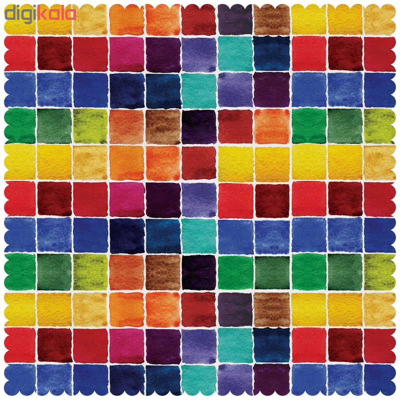 رومیزی مدل T1-42517 رومیزی مدل T1-42517
