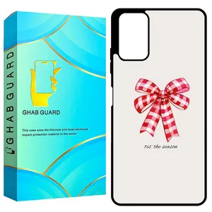 Ghab Guard GCHPN10 Cover For Xiaomi Redmi Note 10 4G / Note 10s / Poco M5s