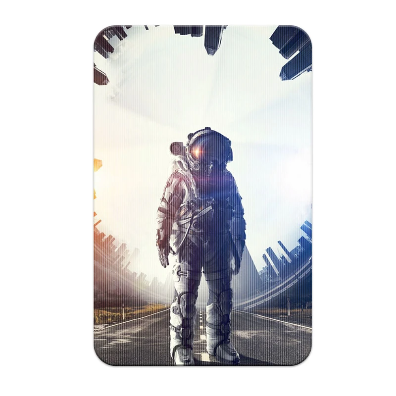 استیکر کارت پرمانه طرح Interstellar کد pm3d.2286