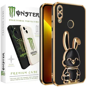 Monster cover Magic rabbit-1 model suitable for Huawei Y7 Prime 2019