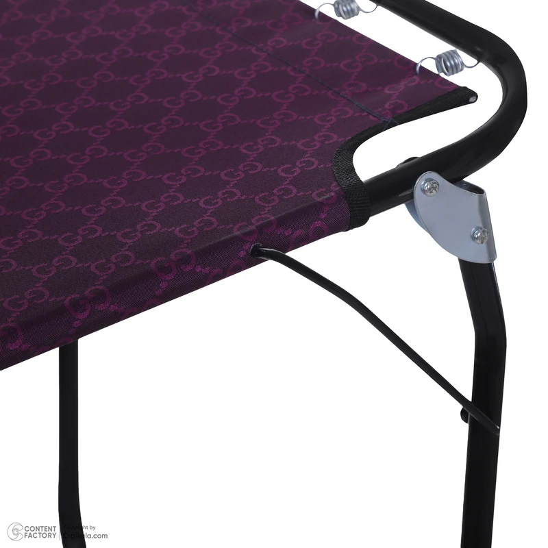 عکس شماره 29 : میز و صندلی سفری تاشو 4 نفره مدل xp555 مجموعه 5 عددی