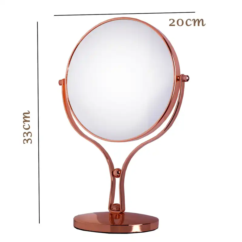 آینه آرایشی مدل 8555