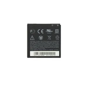 باتری موبایل مدل BG86100 ظرفیت 1730 میلی آمپر ساعت مناسب برای گوشی موبایل اچ تی سی G17/G18