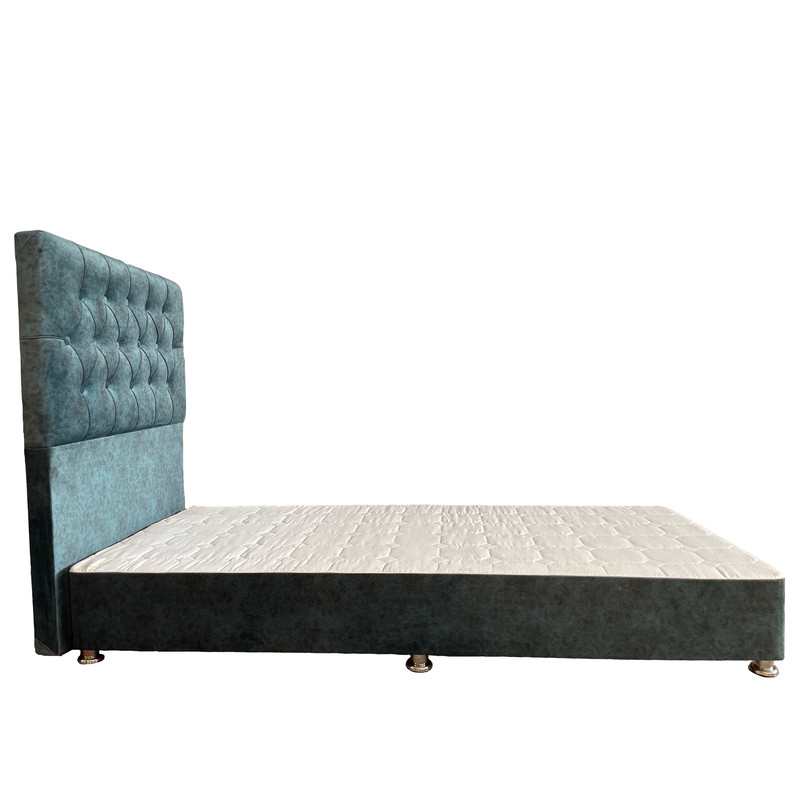 تخت خواب دو نفره کد DOM140 سایز 200 × 140 سانتی متر تخت خواب دو نفره کد DOM140 سایز 200 × 140 سانتی متر