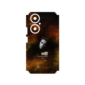 MAHOOT Leonardo Dicaprio Cover Sticker for Huawei Nova 11i