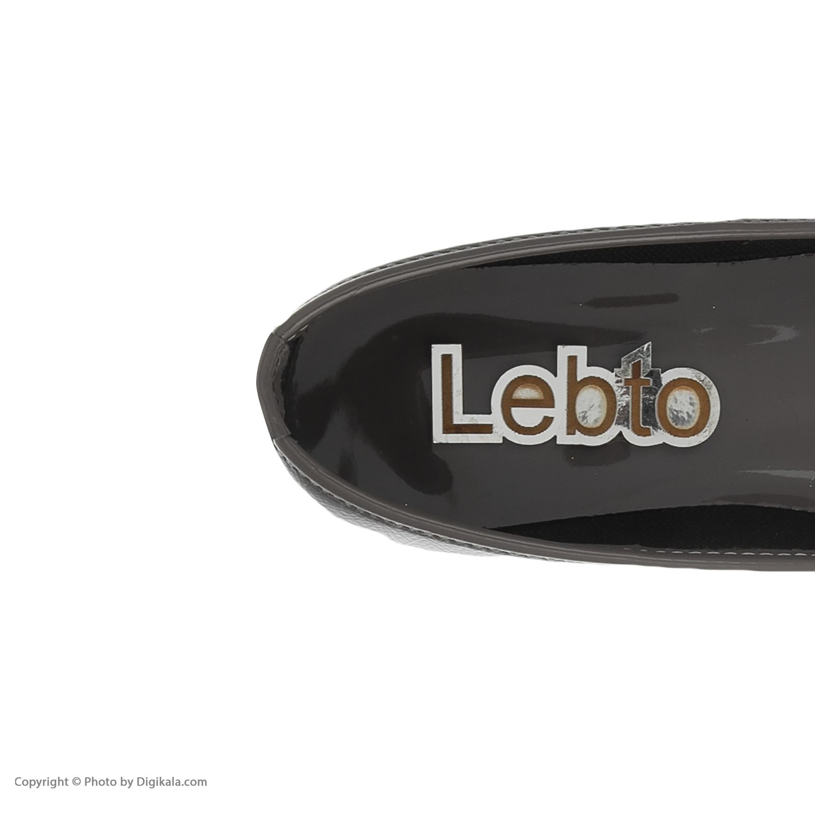 کفش تخت زنانه لبتو مدل 1028-93 -  - 8