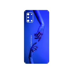 MAHOOT Artificial intelligence 1 Cover Sticker for Samsung Galaxy A31