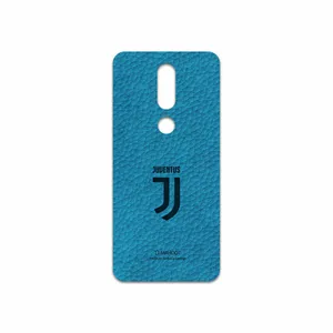 MAHOOT BL-JUVE Cover Sticker for Nokia 7.1