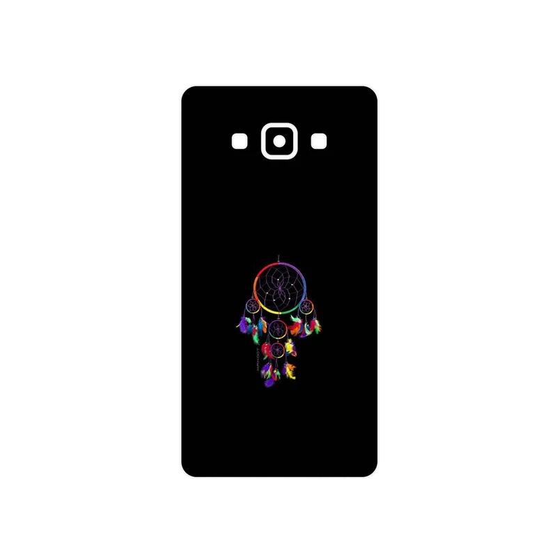 برچسب پوششی ماهوت مدل Dream Catchers مناسب برای گوشی موبایل سامسونگ Galaxy A7 2015