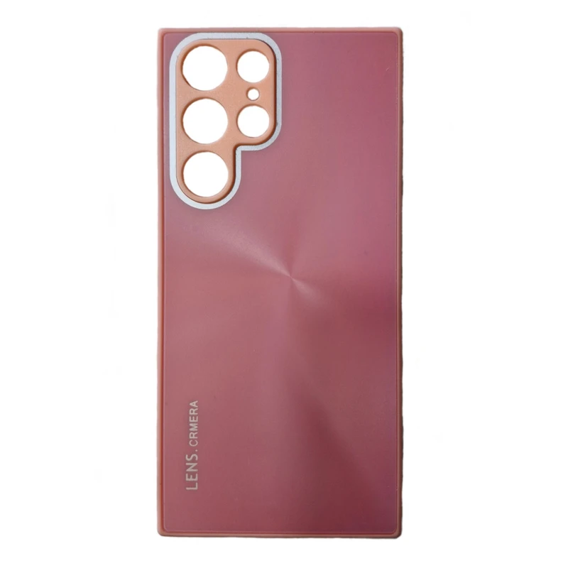کاور مدل لیزری مناسب برای گوشی موبایل سامسونگ Galaxy S22 Ultra