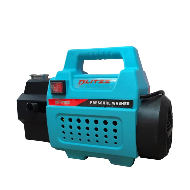 کارواش دینامی 100 بار 1500 وات بلیتز مدل BT-PW185