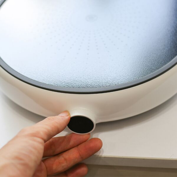 اجاق گاز شیائومی مدل ZLC010-1A