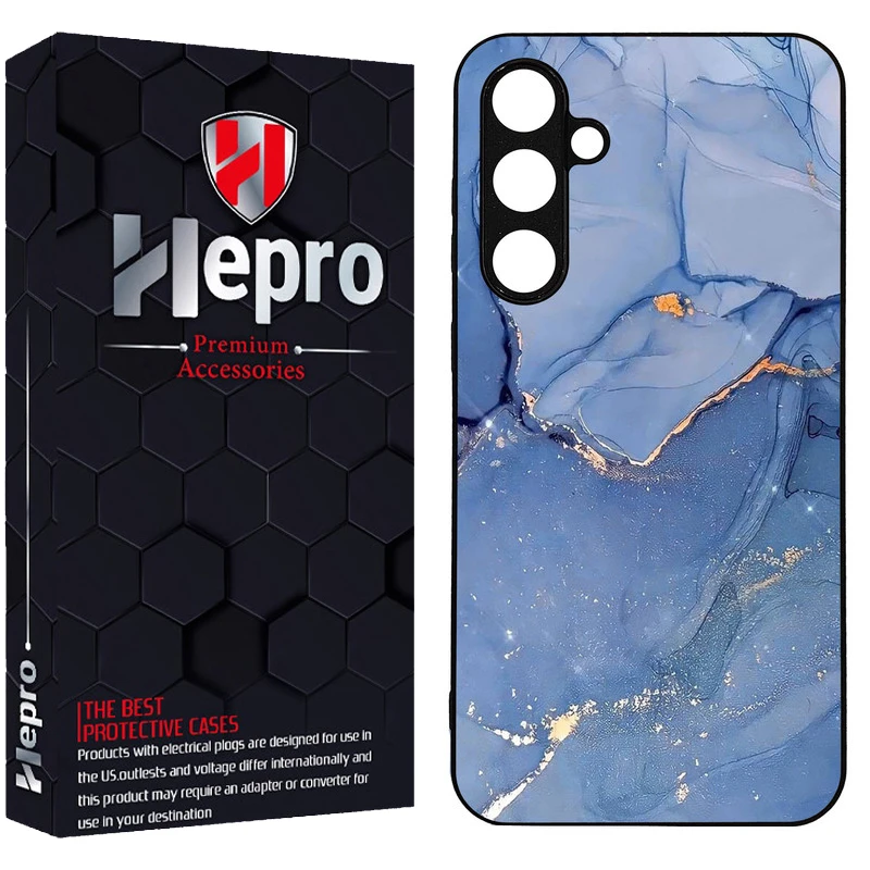 کاور هپرو طرح فانتزی مدل TPU مناسب برای گوشی موبایل سامسونگ Galaxy S23 FE