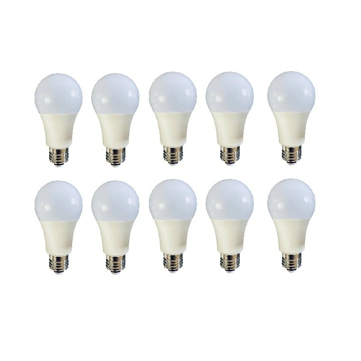 لامپ ال ای دی 9 وات مودی مدل IR-MD1209 پایه E27 بسته 10 عددی