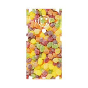 MAHOOT Gummi candy 2-FullSkin Cover Sticker for Nokia 5.4