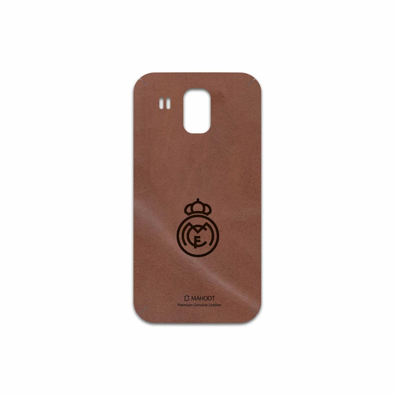 برچسب پوششی ماهوت مدل MNL-REAL مناسب برای گوشی موبایل هوآوی Ascend G525