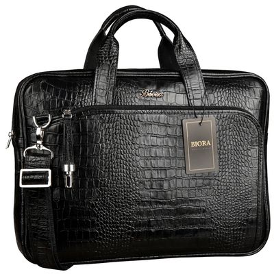 کیف اداری مردانه بیورا مدل eez117
