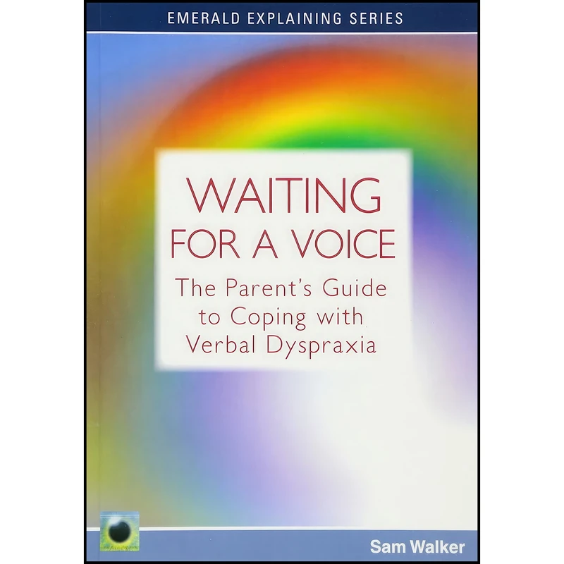 کتاب Waiting for a Voice اثر SAMANTHA WALKER انتشارات Emerald Publishing