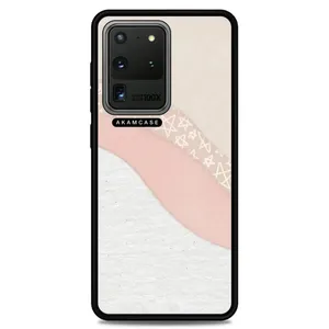 AKAM AMC-WSGS20U-STARS-17 Cover For Samsung Galaxy S20 Ultra