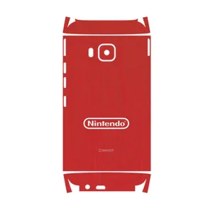 MAHOOT NINTENDO-FullSkin Cover Sticker for HTC One M9