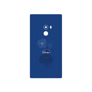 MAHOOT Disney Cover Sticker for Xiaomi Mi Mix