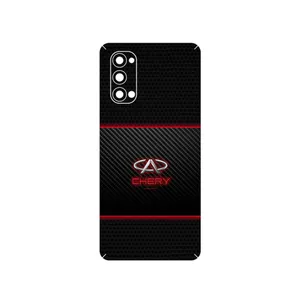 MAHOOT CHERY Cover Sticker for Oppo Reno4 Pro 5G