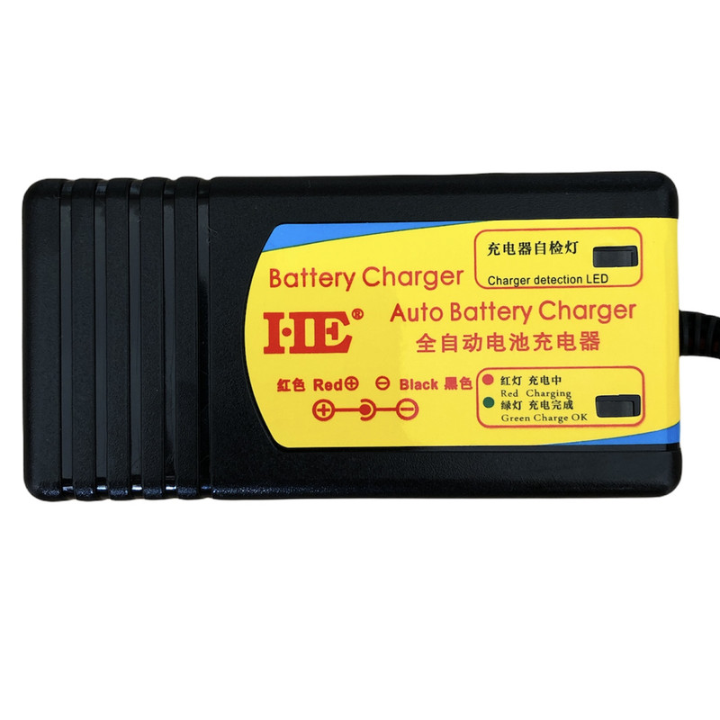 شارژر باتری اتوماتیک اچ ای مدل 27060105 مناسب باتری سیلد اسید 24 ولت شارژر باتری اتوماتیک اچ ای مدل 27060105 مناسب باتری سیلد اسید 24 ولت