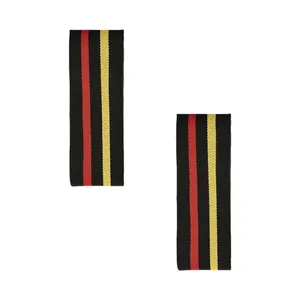 زانوبند بدنسازی مدل  PQW-2323 2M بسته دو عددی