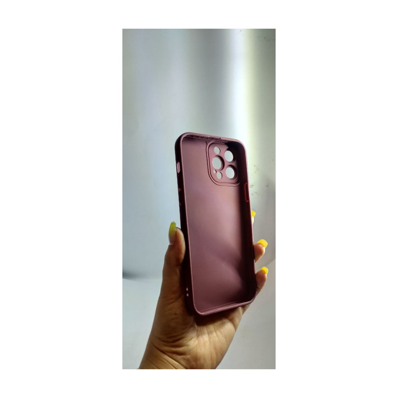 کاور کیس تایفی مدل Rabbit and Bear مناسب برای گوشی موبایل اپل iPhone 13 Pro Max