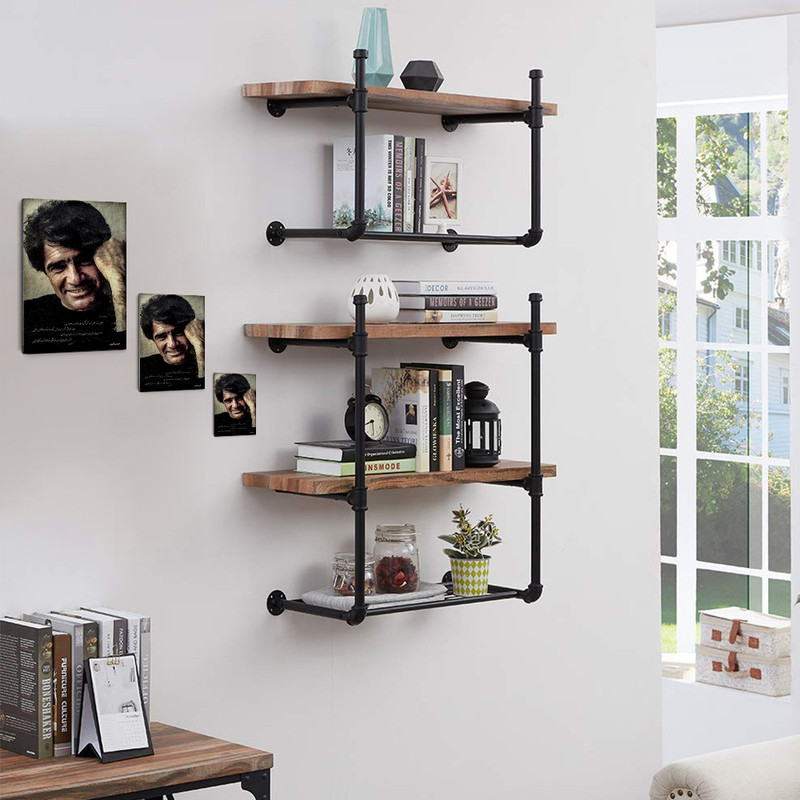 تابلو شاسی طرح محمدرضا شجریان کد 4G193