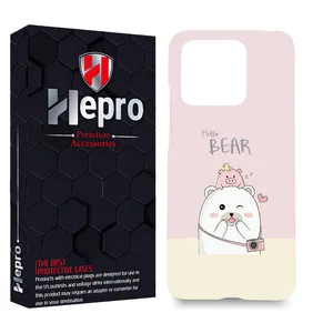 HEPRO MC Cover for XIAOMI REDMI 10C