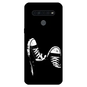 Megafone 0043 Cover For LG K41S / K51S