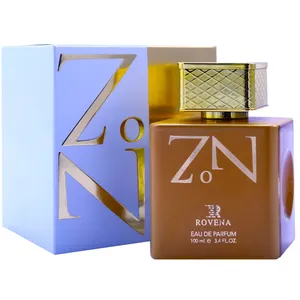 ROVENA Zn Eau De Parfum For Women 100 ml