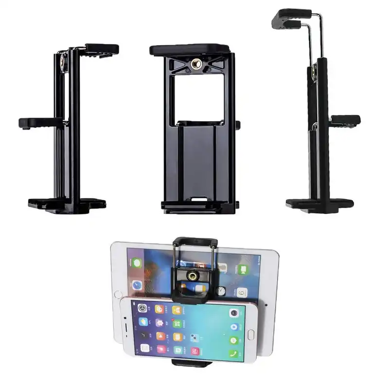 سه پایه دوربین جی ماری مدل KP-2599-T