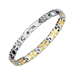 دستبند مغناطیسی مدل butterfly کد hp16