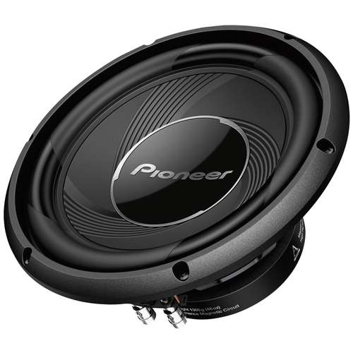 ساب ووفر خودرو پایونیر مدل TS-A30S4