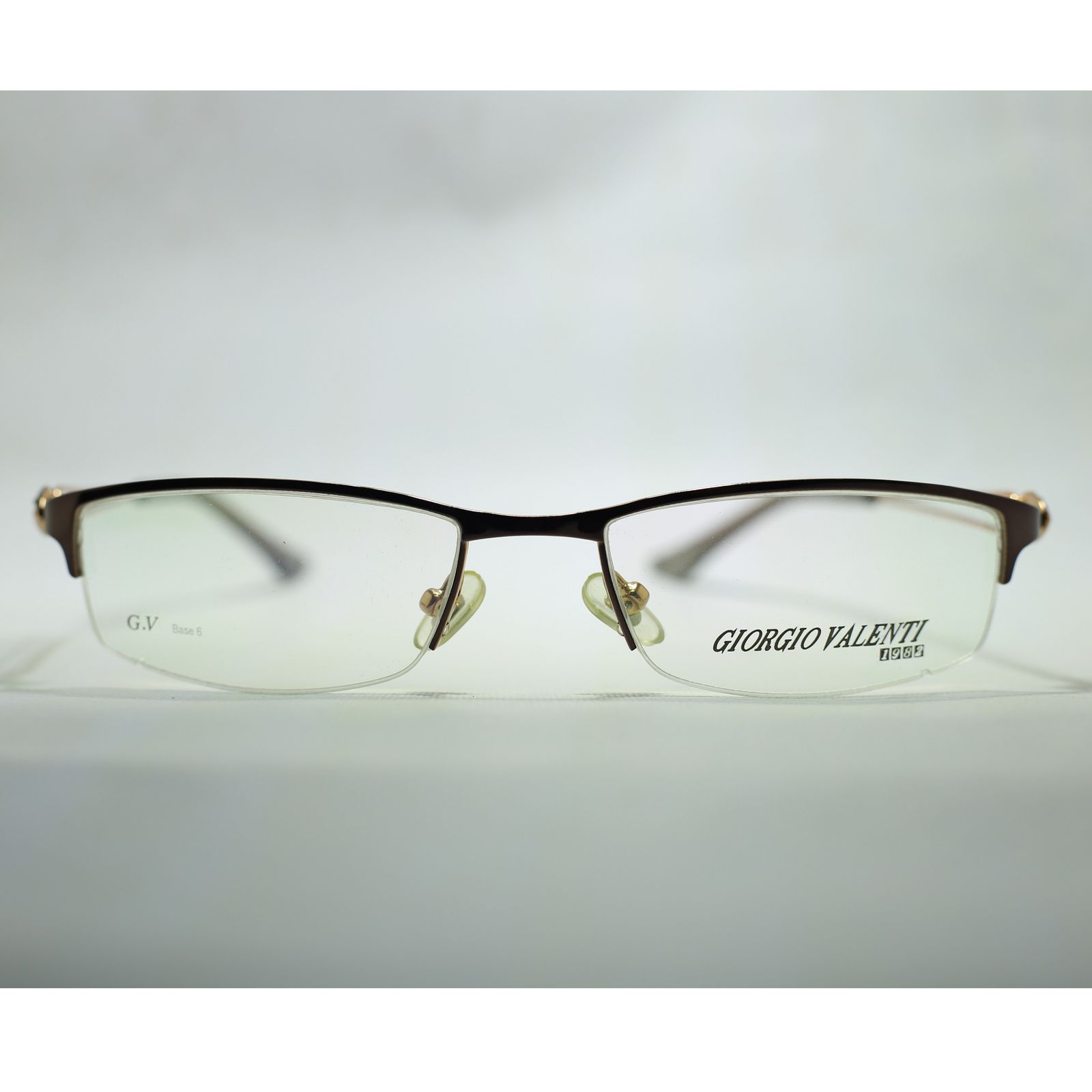 فریم عینک طبی جورجیو ولنتی مدل 1085 -  - 4