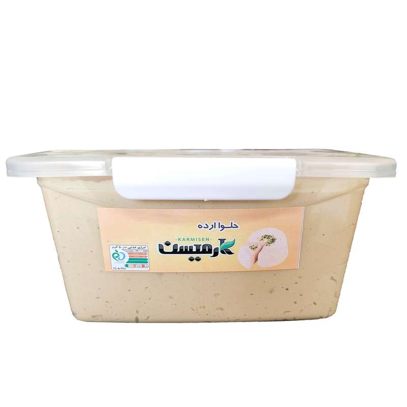 حلوا ارده سنتی کارمیسن - 5 کیلو گرم