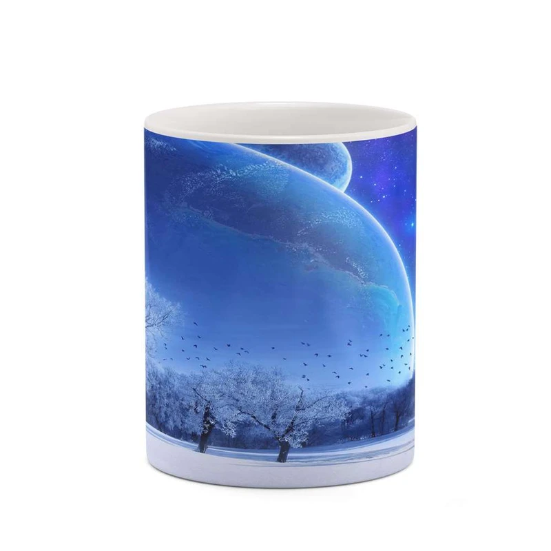 ماگ کاکتی مدل فضا و کهکشان کد mgh20047