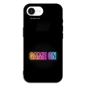 AKAM AMC-WA16E-NEON-21 Cover For Apple iPhone 16 E