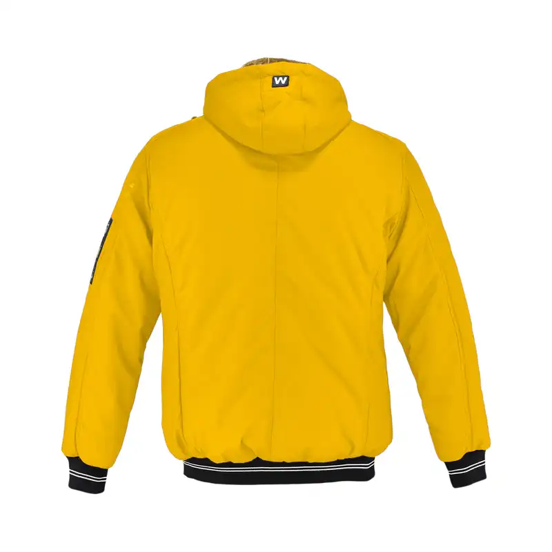 کاپشن مردانه مدل M3866