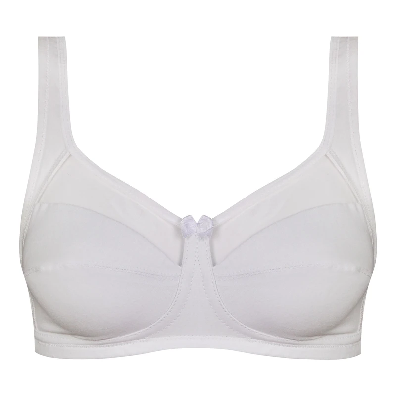 سوتین زنانه اما مدل بدون فنر کد 4928-4100