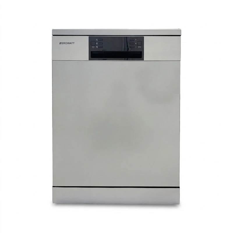 ماشین ظرفشویی زیرووات مدل FCD 3550 S