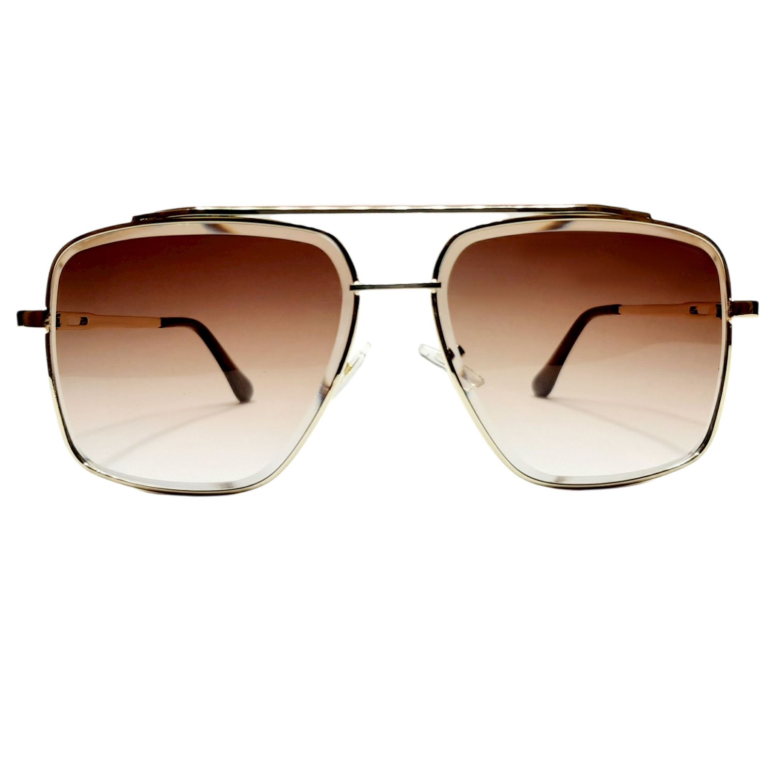 عینک آفتابی مدل D3003brl - - 1