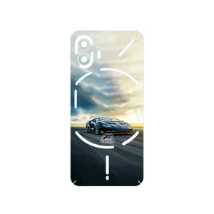 MAHOOT Forza Horizon Game Series Cover Sticker for Nothing Phone 2