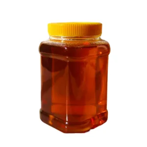 عسل طبیعی کوهی - سه کیلوگرم